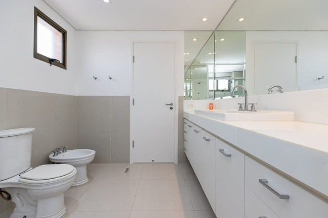 Imagem Apartamento com 4 Quartos à Venda, 186 m² em Vila Clementino - São Paulo Imagem Apartamento com 4 Quartos à Venda, 186 m² em Vila Clementino - São Paulo