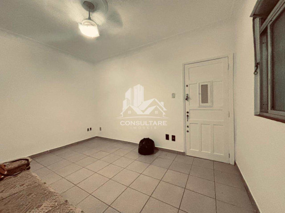Imagem Apartamento com 2 Quartos à Venda, 58 m² em Boqueirão - Santos Imagem Apartamento com 2 Quartos à Venda, 58 m² em Boqueirão - Santos