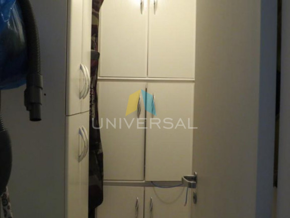 Imagem Apartamento com 3 Quartos à Venda, 126 m² em Mooca - Sao Paulo