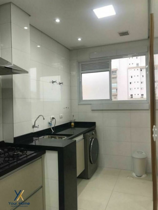 Imagem Apartamento com 2 Quartos à Venda, 80 m² em Boqueirão - Santos
