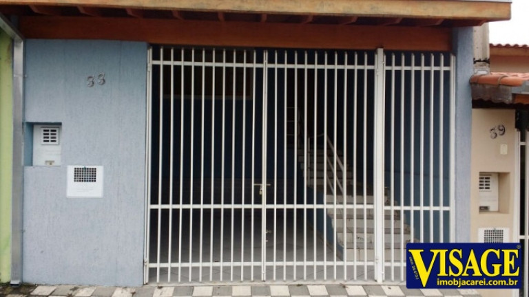Casa com 2 Quartos à Venda,  em Vila Formosa - Jacareí
