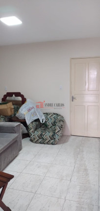 Imagem Sobrado com 3 Quartos à Venda, 96 m² em Centro - Osasco Imagem Sobrado com 3 Quartos à Venda, 96 m² em Centro - Osasco