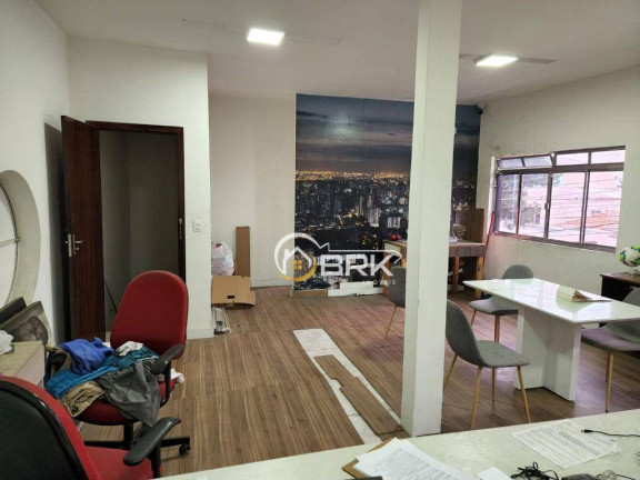 Imagem Sala Comercial para Alugar, 60 m² em Mooca - São Paulo