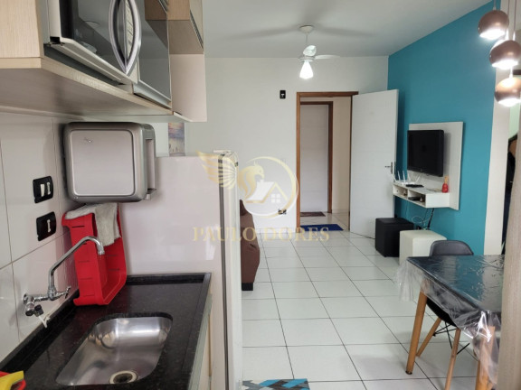 Imagem Apartamento com 2 Quartos à Venda, 55 m² em Ipiranguinha - Ubatuba Imagem Apartamento com 2 Quartos à Venda, 55 m² em Ipiranguinha - Ubatuba