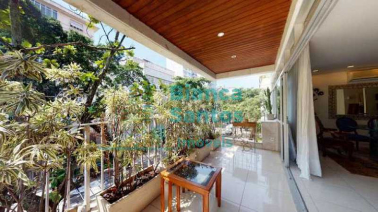 Imagem Apartamento com 3 Quartos à Venda, 148 m² em Ipanema - Rio De Janeiro