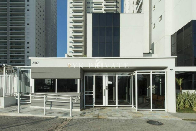 Imagem Apartamento com 2 Quartos à Venda, 79 m² em Jardim Das Perdizes - São Paulo
