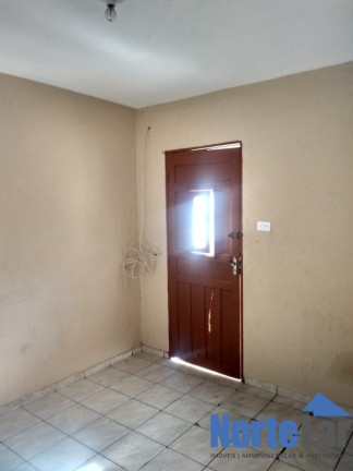 Imagem Casa com 1 Quarto para Alugar, 60 m² em Jardim Maristela - São Paulo Imagem Casa com 1 Quarto para Alugar, 60 m² em Jardim Maristela - São Paulo