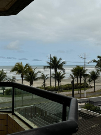 Apartamento com 1 Quarto à Venda, 49 m² em Real - Praia Grande