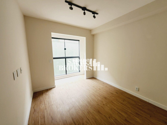 Imagem Apartamento com 1 Quarto para Alugar, 19 m² em Vila Clementino - São Paulo Imagem Apartamento com 1 Quarto para Alugar, 19 m² em Vila Clementino - São Paulo
