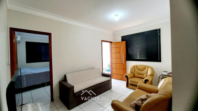 Imagem Casa com 3 Quartos à Venda, 106 m² em Jardim Alvorada - Maringá Imagem Casa com 3 Quartos à Venda, 106 m² em Jardim Alvorada - Maringá