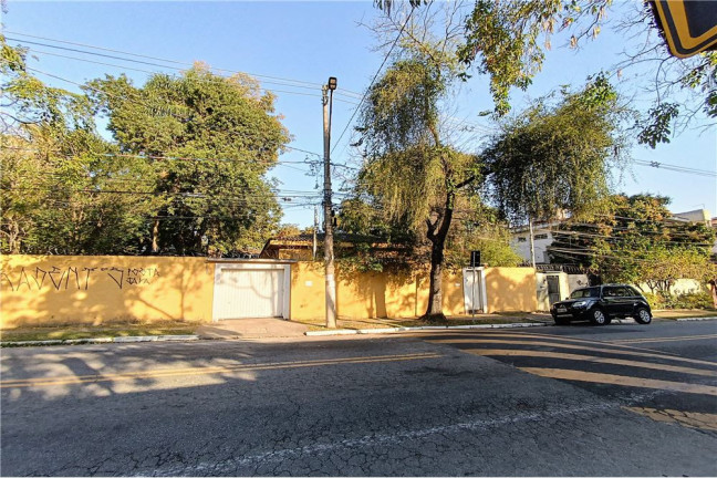 Imagem Terreno à Venda, 2.070 m² em Vila Rosália - Guarulhos Imagem Terreno à Venda, 2.070 m² em Vila Rosália - Guarulhos