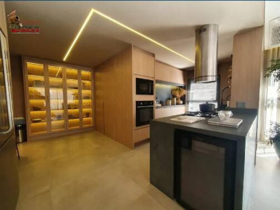 Imagem Apartamento com 3 Quartos à Venda, 152 m² em Vila Olimpia - São Paulo
