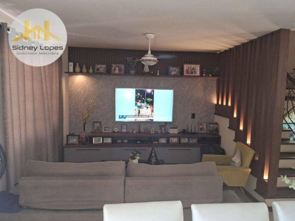 Imagem Casa com 4 Quartos à Venda, 280 m² em Freguesia De Jacarepaguá - Rio De Janeiro