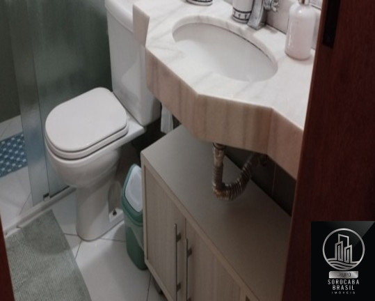 Imagem Apartamento com 3 Quartos à Venda, 115 m² em Parque Campolim - Sorocaba Imagem Apartamento com 3 Quartos à Venda, 115 m² em Parque Campolim - Sorocaba