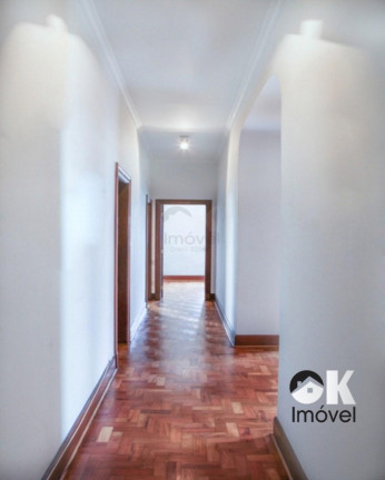 Imagem Apartamento com 4 Quartos à Venda, 315 m² em Jardim Paulista - São Paulo
