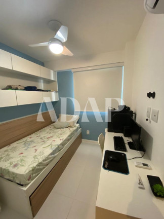 Imagem Cobertura com 3 Quartos à Venda, 140 m² em Recreio Dos Bandeirantes - Rio De Janeiro