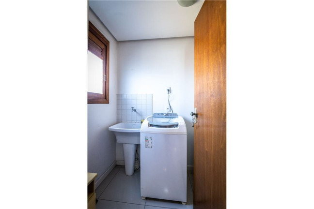 Imagem Apartamento com 1 Quarto à Venda, 58 m² em Sarandi - Porto Alegre Imagem Apartamento com 1 Quarto à Venda, 58 m² em Sarandi - Porto Alegre