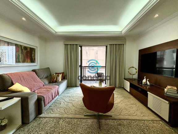 Imagem Apartamento com 3 Quartos à Venda, 125 m² em Icaraí - Niterói Imagem Apartamento com 3 Quartos à Venda, 125 m² em Icaraí - Niterói