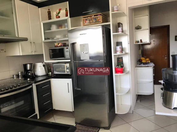 Imagem Apartamento com 3 Quartos à Venda, 150 m² em Vila Rosália - Guarulhos Imagem Apartamento com 3 Quartos à Venda, 150 m² em Vila Rosália - Guarulhos