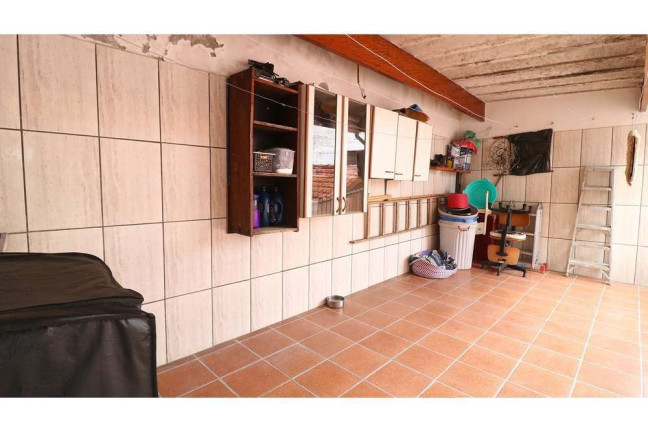 Imagem Casa com 4 Quartos à Venda, 149 m² em Campo Limpo - São Paulo Imagem Casa com 4 Quartos à Venda, 149 m² em Campo Limpo - São Paulo