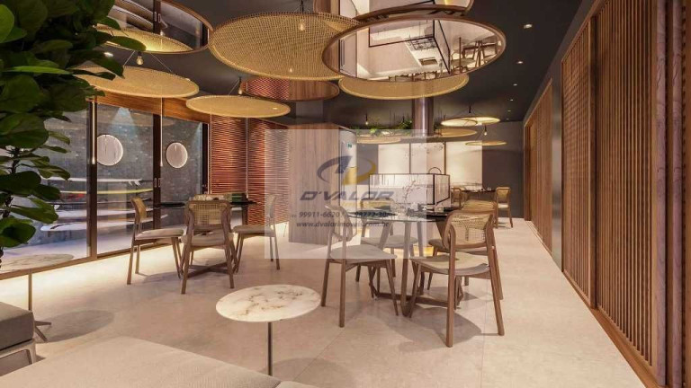 Imagem Apartamento com 1 Quarto à Venda, 55 m² em Jardim Oceania - João Pessoa Imagem Apartamento com 1 Quarto à Venda, 55 m² em Jardim Oceania - João Pessoa
