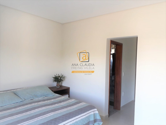Imagem Casa com 3 Quartos à Venda,  em Residencial Central Parque - Salto
