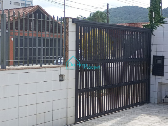 Imagem Casa com 3 Quartos à Venda, 157 m² em Solemar - Praia Grande