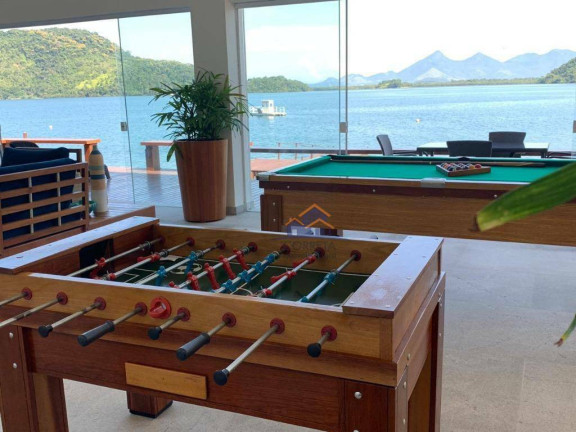 Imagem Casa com 10 Quartos à Venda, 1.200 m² em Itanema (cunhambebe) - Angra Dos Reis Imagem Casa com 10 Quartos à Venda, 1.200 m² em Itanema (cunhambebe) - Angra Dos Reis