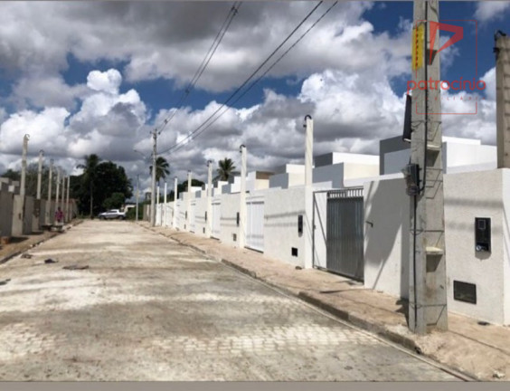 Imagem Casa com 2 Quartos à Venda, 61 m² em Conceição - Feira De Santana Imagem Casa com 2 Quartos à Venda, 61 m² em Conceição - Feira De Santana