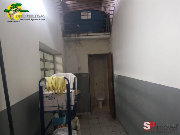Imagem Imóvel Comercial à Venda, 400 m² em Vila Romero - São Paulo