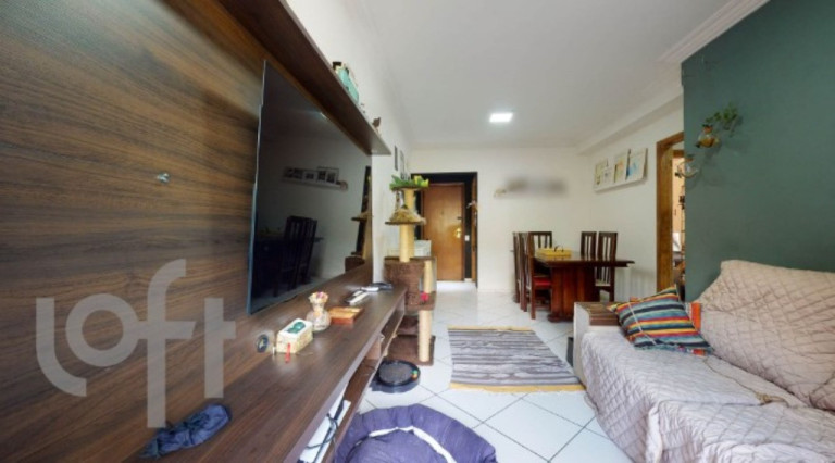 Imagem Apartamento com 3 Quartos à Venda, 70 m² em Tatuapé - São Paulo Imagem Apartamento com 3 Quartos à Venda, 70 m² em Tatuapé - São Paulo