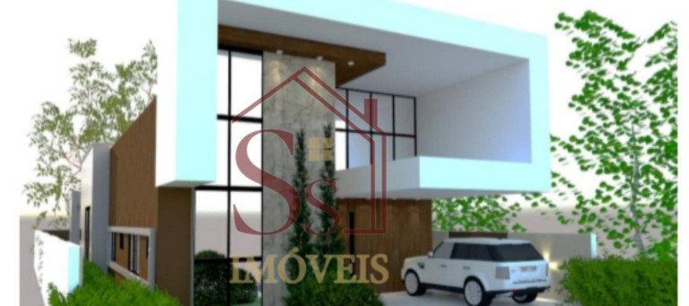 Imagem Casa com 3 Quartos à Venda, em Nova Betânia - Mossoró Imagem Casa com 3 Quartos à Venda, em Nova Betânia - Mossoró