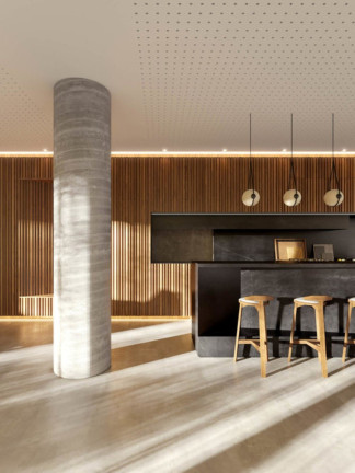 Imagem Apartamento com 3 Quartos à Venda, 156 m² em Três Figueiras - Porto Alegre Imagem Apartamento com 3 Quartos à Venda, 156 m² em Três Figueiras - Porto Alegre