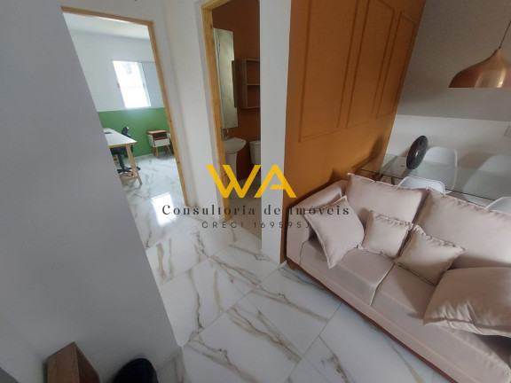 Imagem Apartamento com 2 Quartos à Venda, 60 m² em Mogi Moderno - Mogi Das Cruzes Imagem Apartamento com 2 Quartos à Venda, 60 m² em Mogi Moderno - Mogi Das Cruzes