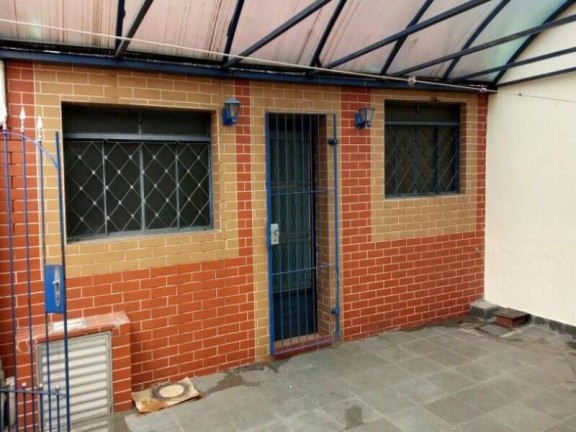 Imagem Casa com 3 Quartos à Venda, 88 m² em Brás - São Paulo