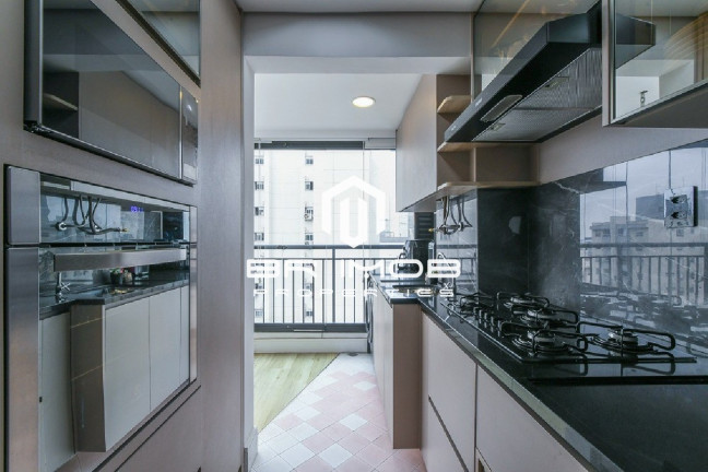 Imagem Imóvel com 1 Quarto à Venda, 57 m² em Vila Mariana - São Paulo Imagem Imóvel com 1 Quarto à Venda, 57 m² em Vila Mariana - São Paulo