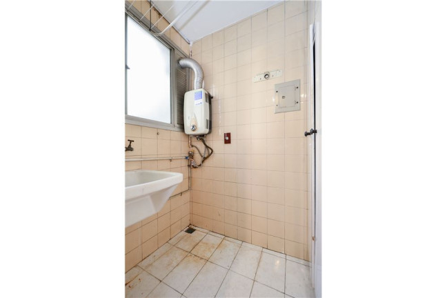 Imagem Imóvel com 2 Quartos à Venda, em Lapa - São Paulo Imagem Imóvel com 2 Quartos à Venda, em Lapa - São Paulo