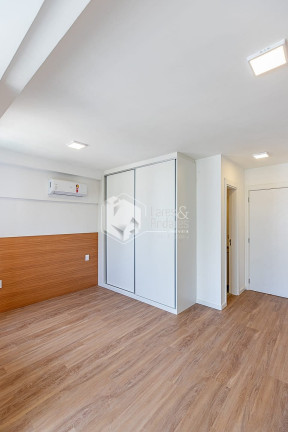 Imóvel com 1 Quarto à Venda, 25 m² em Vila Andrade - São Paulo