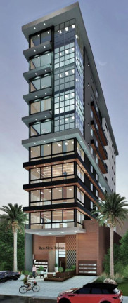 Imagem Apartamento com 4 Quartos à Venda, 224 m² em Zona Nova - Capao Da Canoa Imagem Apartamento com 4 Quartos à Venda, 224 m² em Zona Nova - Capao Da Canoa