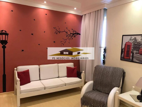 Imagem Apartamento com 2 Quartos à Venda, 80 m² em Cambuci - São Paulo Imagem Apartamento com 2 Quartos à Venda, 80 m² em Cambuci - São Paulo