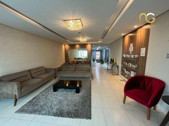 Imagem Apartamento com 3 Quartos à Venda, 100 m² em Balneário Flórida - Praia Grande Imagem Apartamento com 3 Quartos à Venda, 100 m² em Balneário Flórida - Praia Grande