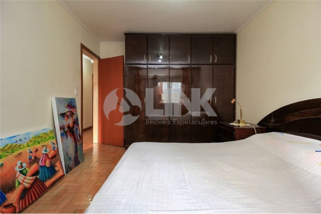 Imagem Apartamento com 3 Quartos à Venda, 94 m² em Higienópolis - Porto Alegre Imagem Apartamento com 3 Quartos à Venda, 94 m² em Higienópolis - Porto Alegre