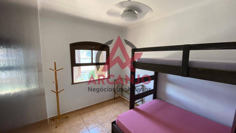 Imagem Apartamento com 2 Quartos à Venda, 70 m² em Acaraú - Ubatuba