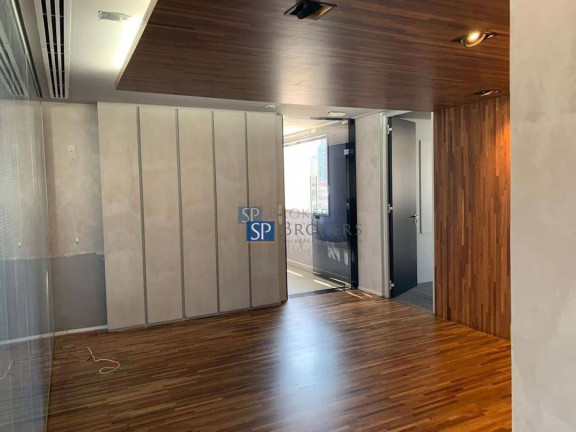 Imagem Sala Comercial à Venda ou Locação, 392 m² em Pinheiros - São Paulo