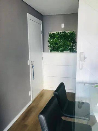 Imagem Apartamento com 2 Quartos à Venda, 69 m² em Alphaville Empresarial - Barueri