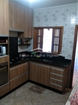 Imagem Casa com 3 Quartos à Venda, 228 m² em Jardim Ypê - Paulínia Imagem Casa com 3 Quartos à Venda, 228 m² em Jardim Ypê - Paulínia