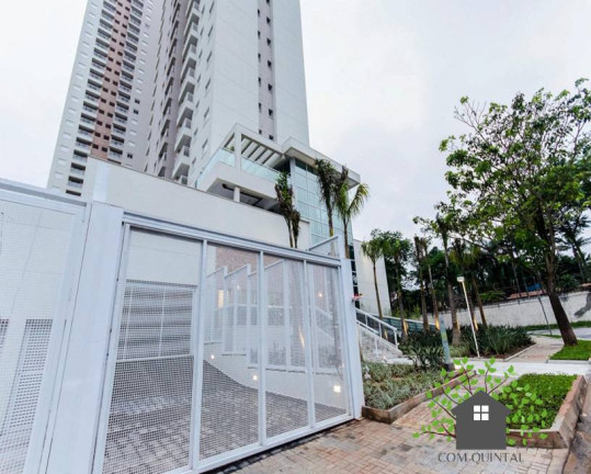 Apartamento com 1 Quarto para Alugar,  em Melville Empresarial I E Ii - Barueri