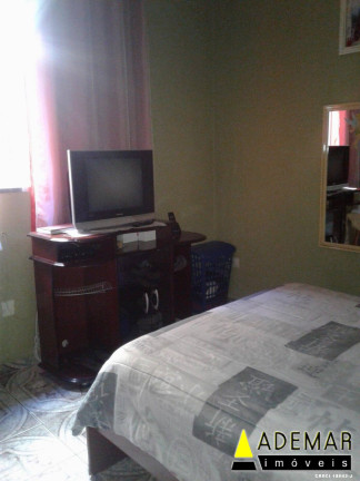 Imagem Casa com 2 Quartos à Venda, 130 m² em Serraria - Diadema Imagem Casa com 2 Quartos à Venda, 130 m² em Serraria - Diadema
