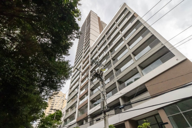 Imagem Apartamento com 2 Quartos à Venda, 95 m² em Perdizes - São Paulo