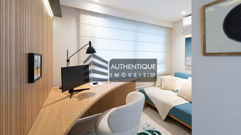 Imagem Apartamento com 3 Quartos à Venda, 145 m² em Jardins - São Paulo